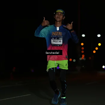 Runner Photo 7666409