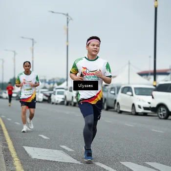 Runner Photo 7666417