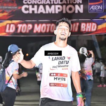 Runner Photo 7666419