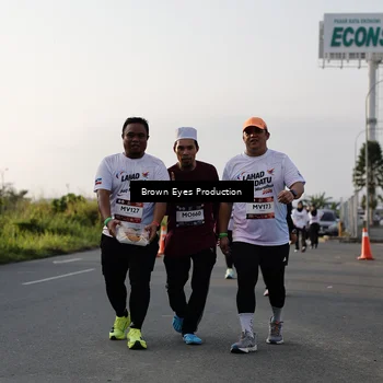 Runner Photo 7666422