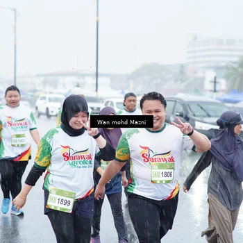 Runner Photo 7666429