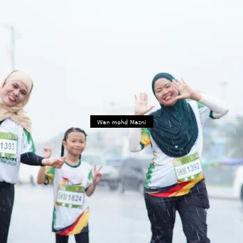 Runner Photo 7666430