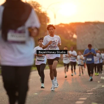 Runner Photo 7666439