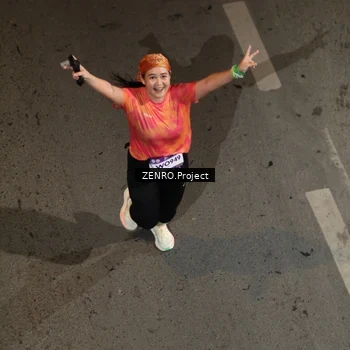 Runner Photo 7666442