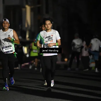 Runner Photo 7666451