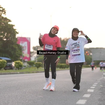 Runner Photo 7666453