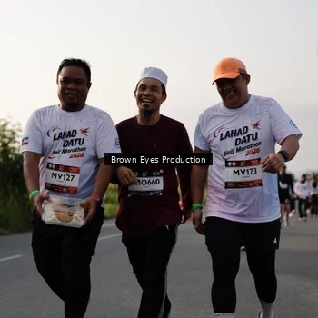 Runner Photo 7666456