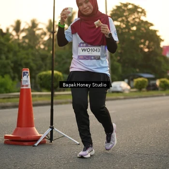 Runner Photo 7666461
