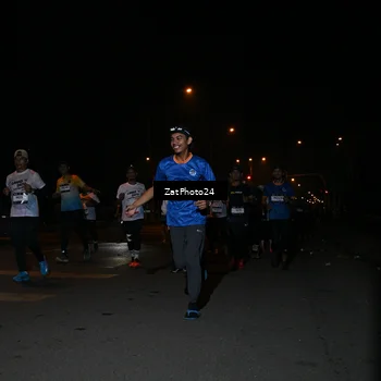 Runner Photo 7666469