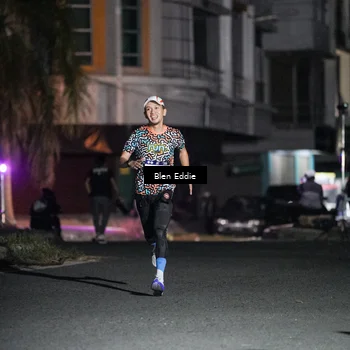 Runner Photo 7666474