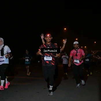 Runner Photo 7666475