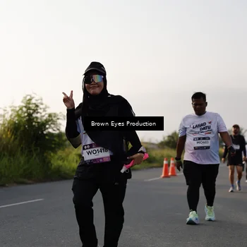 Runner Photo 7666482