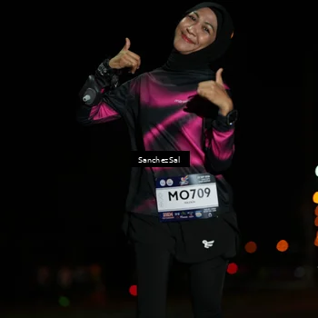 Runner Photo 7666484