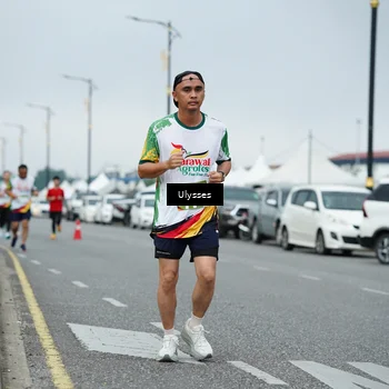 Runner Photo 7666486