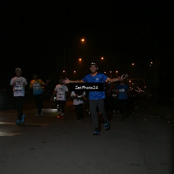 Runner Photo 7666500
