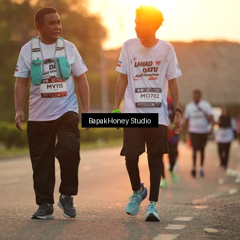 Runner Photo 7666504