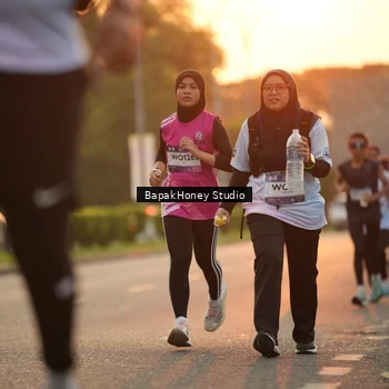 Runner Photo 7666505