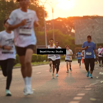 Runner Photo 7666508