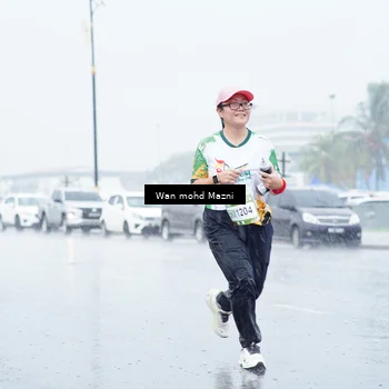 Runner Photo 7666509