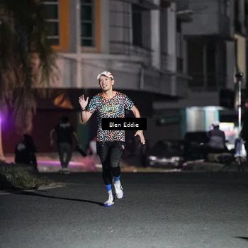 Runner Photo 7666519