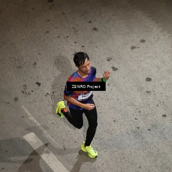 Runner Photo 7666535