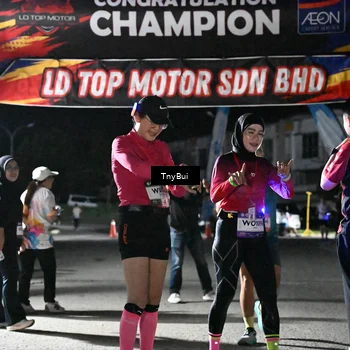 Runner Photo 7666556