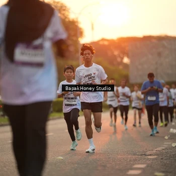 Runner Photo 7666560