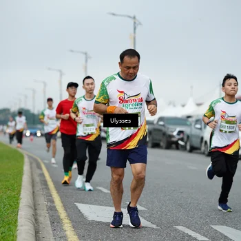 Runner Photo 7666562