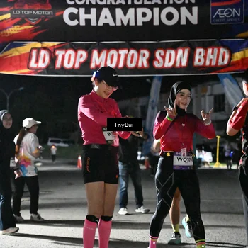 Runner Photo 7666574