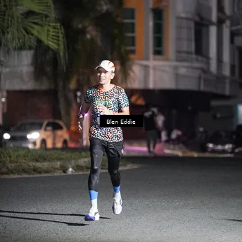 Runner Photo 7666580