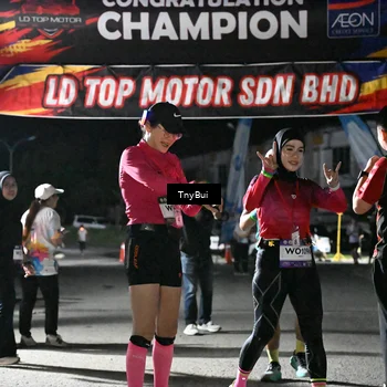 Runner Photo 7666587
