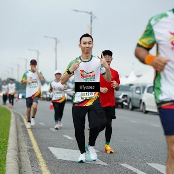 Runner Photo 7666595