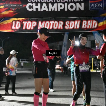 Runner Photo 7666601