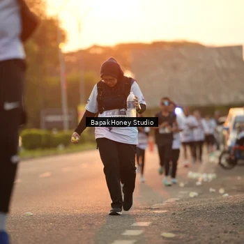 Runner Photo 7666604