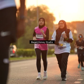 Runner Photo 7666605