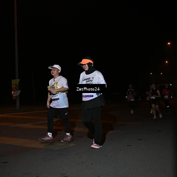 Runner Photo 7666608