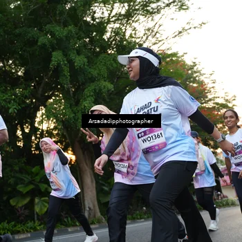 Runner Photo 7666611