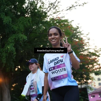 Runner Photo 7666616