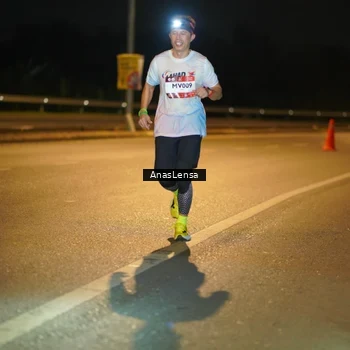 Runner Photo 7666620