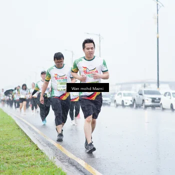 Runner Photo 7666627