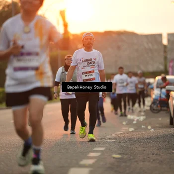 Runner Photo 7666629