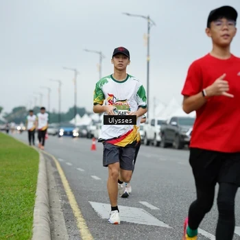 Runner Photo 7666630