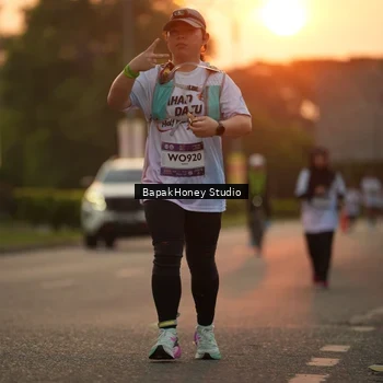 Runner Photo 7666631