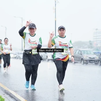 Runner Photo 7666639
