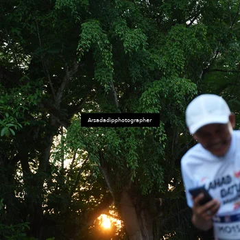 Runner Photo 7666643