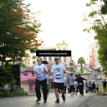 Runner Photo 7666649