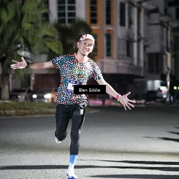 Runner Photo 7666652