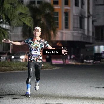 Runner Photo 7666657