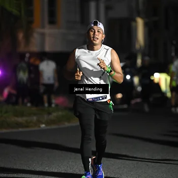 Runner Photo 7666666