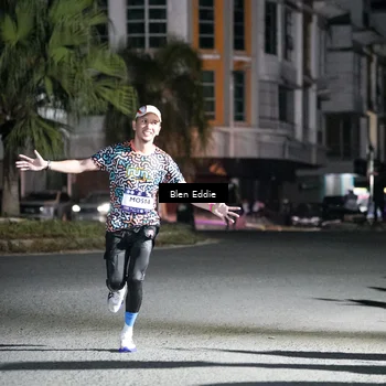 Runner Photo 7666678